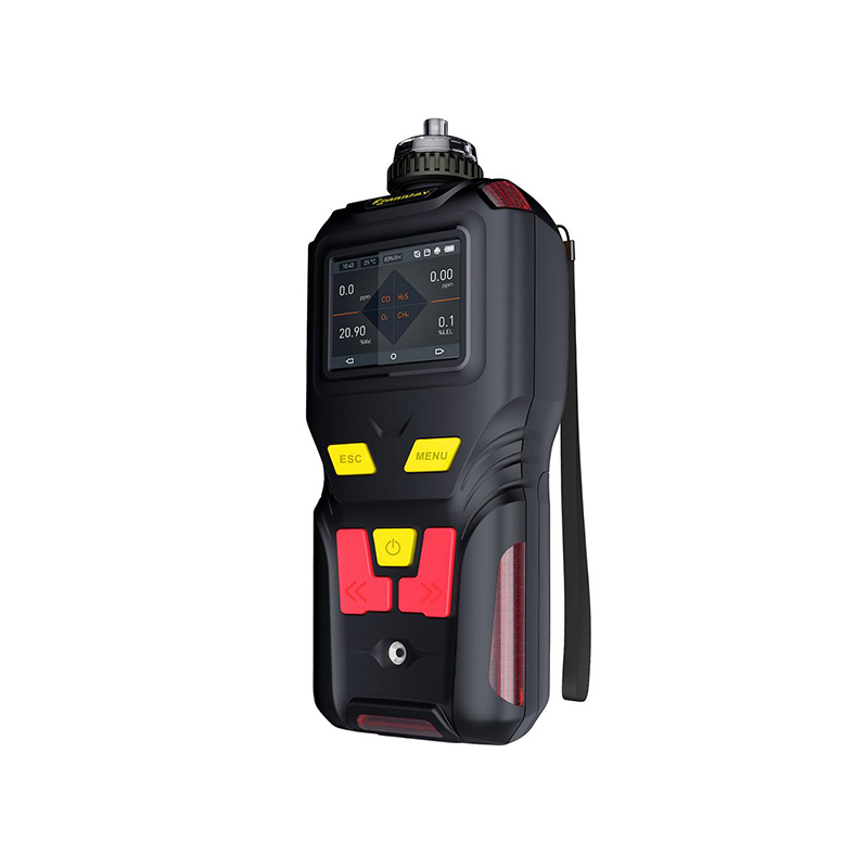 四合一氣體檢測儀廠家 四合一氣體檢測儀廠家