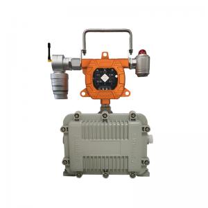 在線式氟化氫檢測報警器MIC-600-S-HF-A