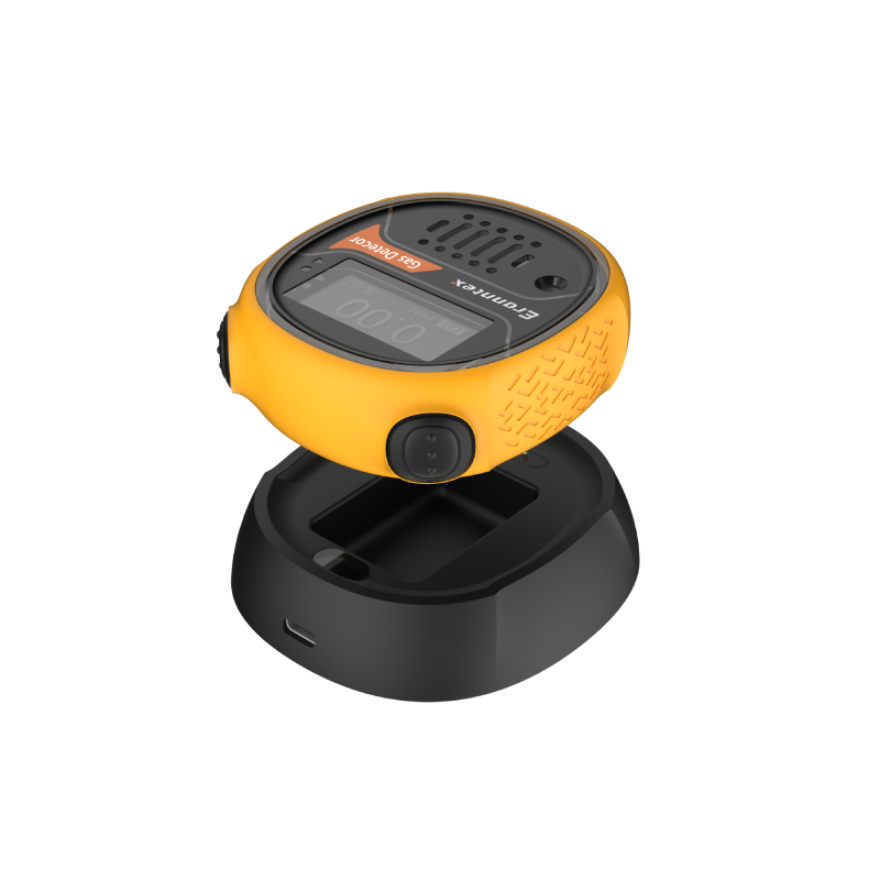 氣體檢測儀安裝選點(diǎn)有哪些要求？