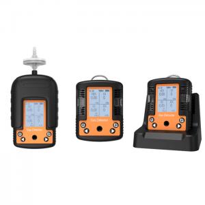 便攜式氣體檢測儀BTYQ-MS104K-M