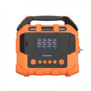 無線互聯(lián)受限空間氣體檢測儀PTM600-S